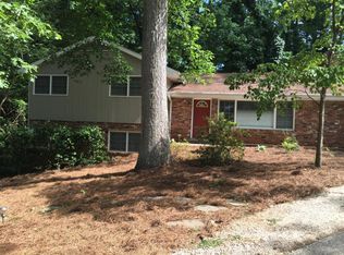 1302 Hopkins Ter NE, Atlanta, GA 30324