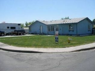 160 Claudia Ct, Stanfield, OR