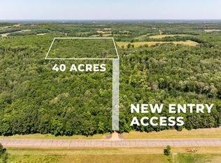 Tbd 48th St SW, Pine River, MN 56474