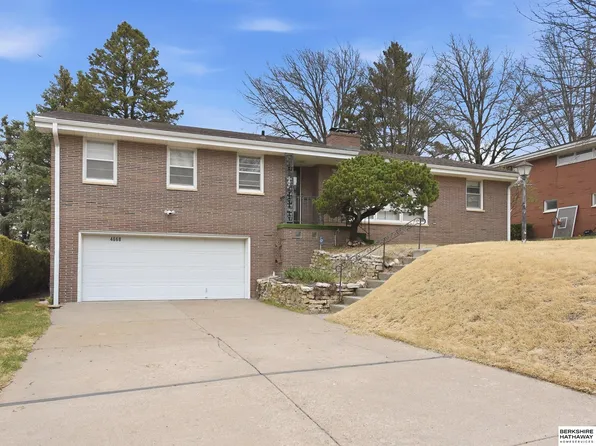 4668 Drexel St, Omaha, NE 68117