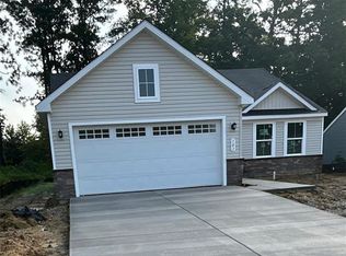 101 Westport Ferry, Williamsburg, VA 23185