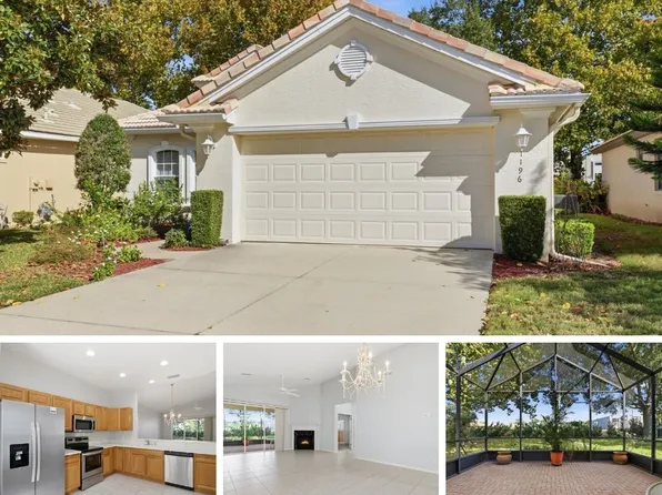 1196 W Diamond Shore Loop, Hernando, FL 34442