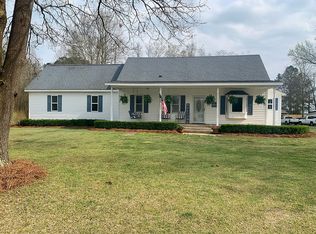 4789 Claytons Pl, La Grange, NC 28551