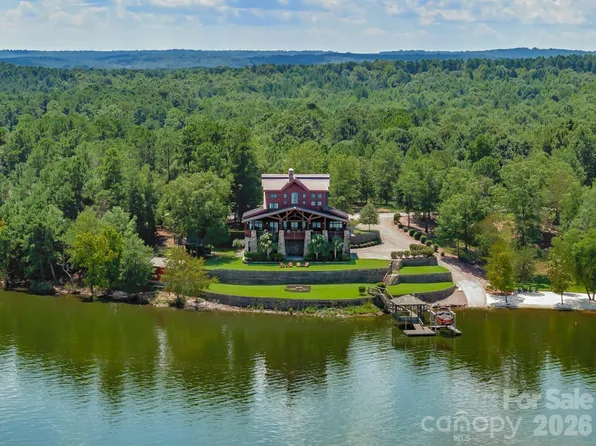 197 Smooth Rock Point, Ridgeway, SC 29130