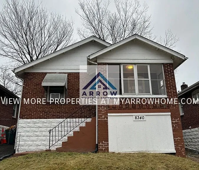 8340 Mayfair Pl — Photo 1