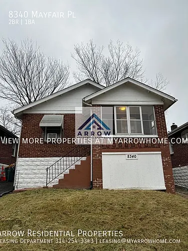 8340 Mayfair Pl Photo 1