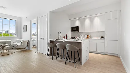 Rented by Nooklyn NYC LLC