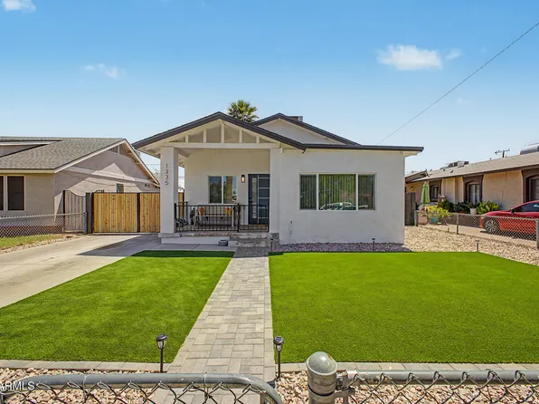 1335 E MORELAND Street, Phoenix, AZ 85006