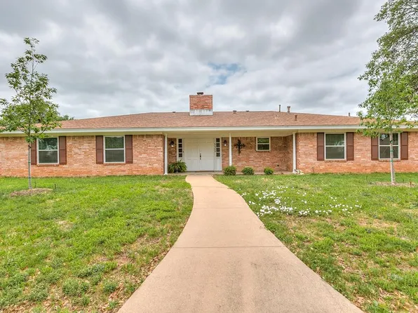 3305 Sierra Ct, San Angelo, TX 76904