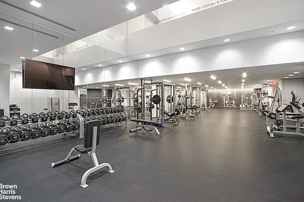 Rented by Brown Harris Stevens | media 8