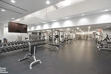 Rented by Brown Harris Stevens