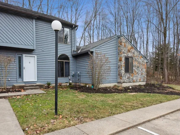 1159 Lamplighter Way, Cincinnati, OH 45245