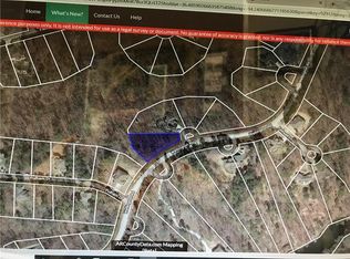 Wellington Rd, Bella Vista, AR 72714