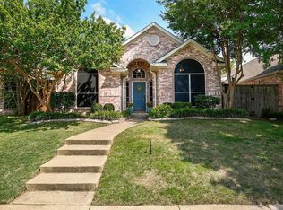 6925 Hominy Rdg, Rowlett, TX 75089