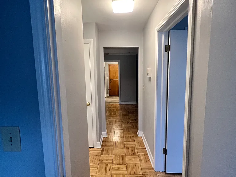 1408 Hinman Ave #1W — Photo 4