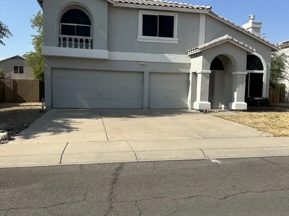 10916 W Vista Ave, Glendale, AZ 85307