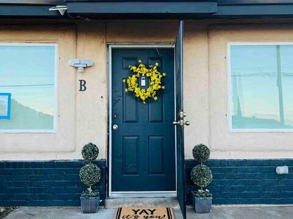 8609 Mercury St UNIT B, El Paso, TX 79904