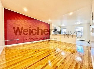 201 Dekalb Ave #2, Brooklyn, NY 11205