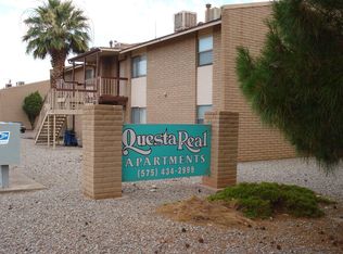 1309 Filmore Ave APT H, Alamogordo, NM 88310