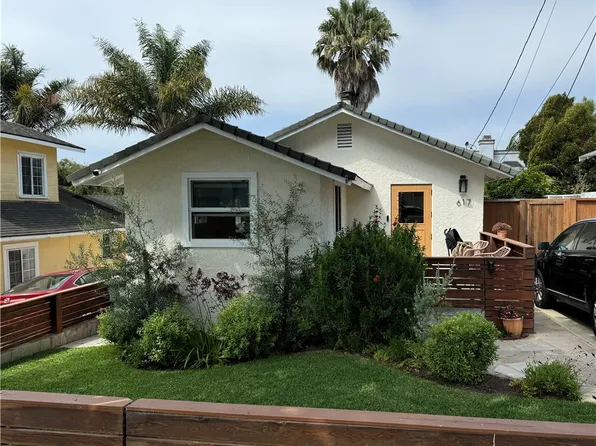 617 Loma Vista St, El Segundo, CA 90245
