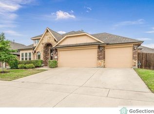 116 Hurstwood Ct, Anna, TX 75409