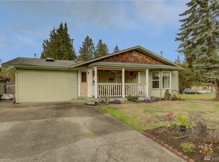 6900 20th Dr NE, Marysville, WA 98271