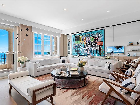 2nd image of 19242 Fisher Island Dr #19242
