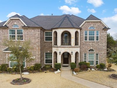 132 Wild River Ct, Desoto, TX, 75115