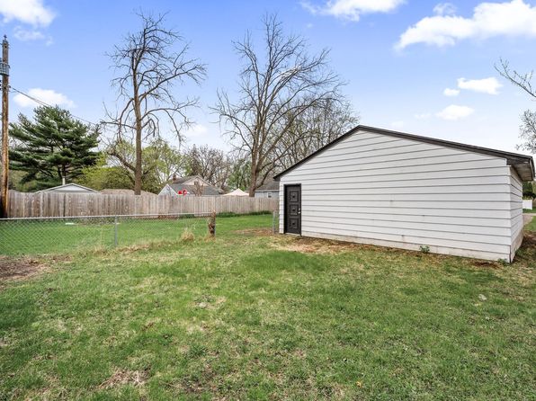 6714 Corvallis Ave N, Crystal, MN 55428