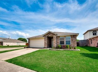 2236 Birch Dr, Little Elm, TX 75068