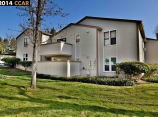 385 Camelback Rd APT 6, Pleasant Hill, CA 94523