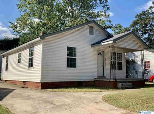 3502 Beaty Rd SW, Huntsville, AL 35805