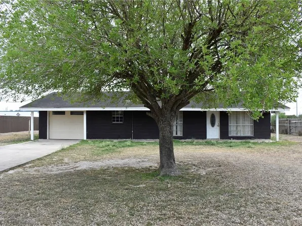 115 Villarreal Ave, Edinburg, TX 78542