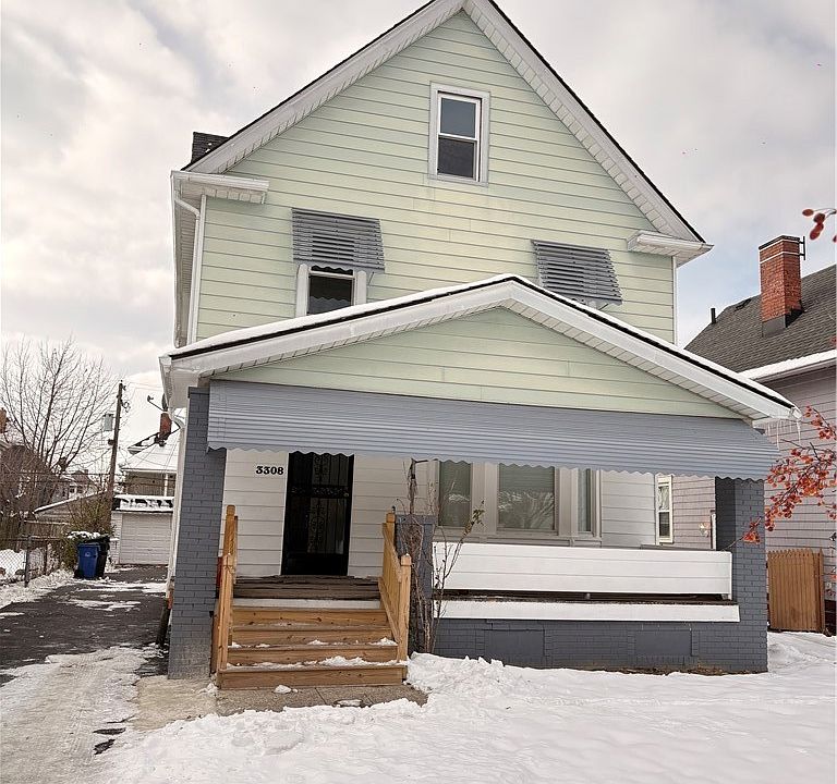 1st image of 3308 E 137th St