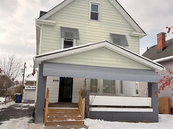 3308 E 137th St, Cleveland, OH 44120