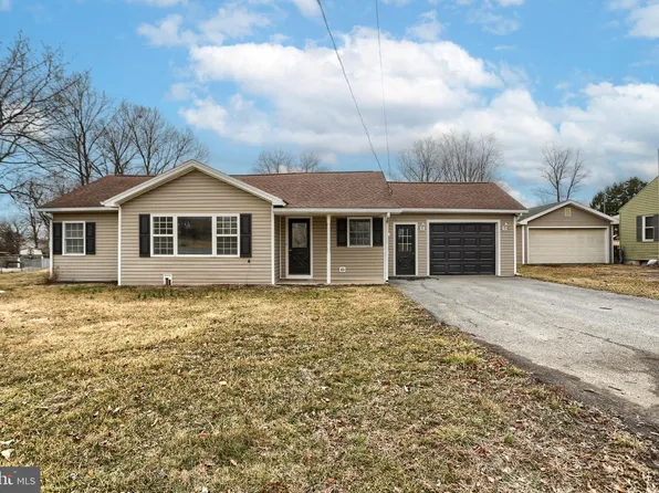 1907 Spring Rd, Carlisle, PA 17013