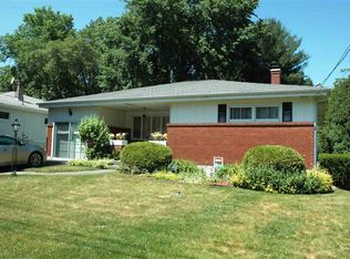 5 Midway Dr, Albany, NY 12205