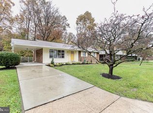 3106 Craiglawn Rd, Beltsville, MD 20705