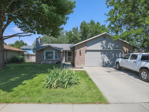 2682 E Hancock Ct, Boise, ID 83706