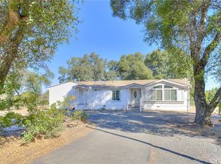 263 Mission Olive Rd, Oroville, CA 95966