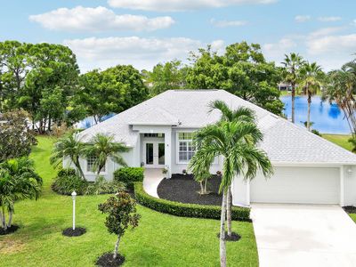 243 SW Fernleaf Trail, Port Saint Lucie, FL, 34953
