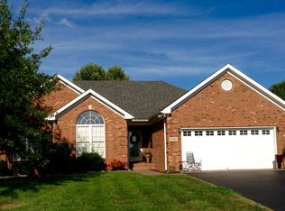752 Muirfield Cir, Bowling Green, KY 42104