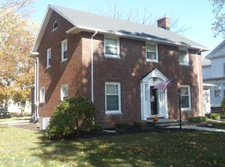 124 Bond St, Pemberville, OH