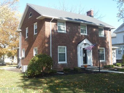124 Bond St, Pemberville, OH, 43450