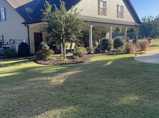 60154 Four Mile Rd N, Smithville, MS 38870