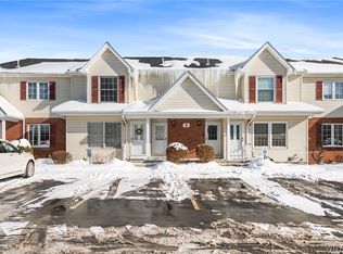 8 Keph Dr APT 4, Buffalo, NY 14228