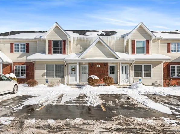 8 Keph Dr APT 4, Buffalo, NY 14228