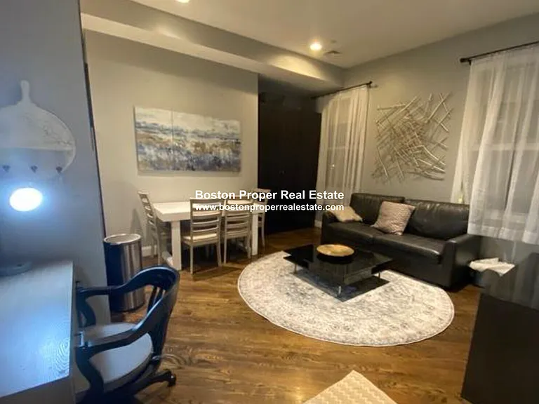 22 Hancock St #301 — Photo 1