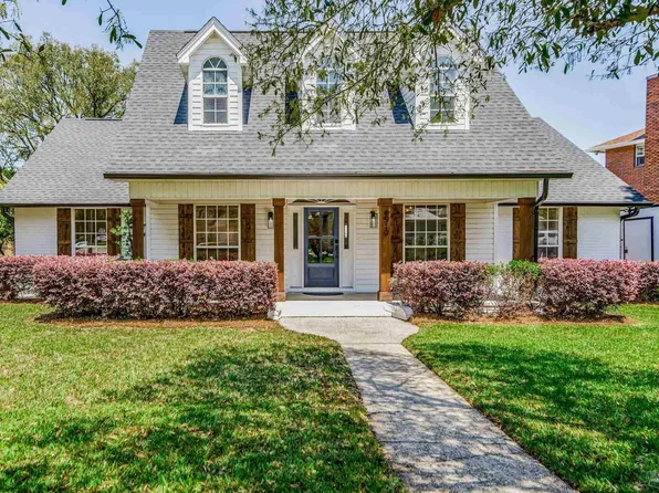 4510 La Jolla, Pensacola, FL 32504
