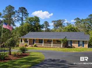 2944 Appleton Rd, Brewton, AL 36426